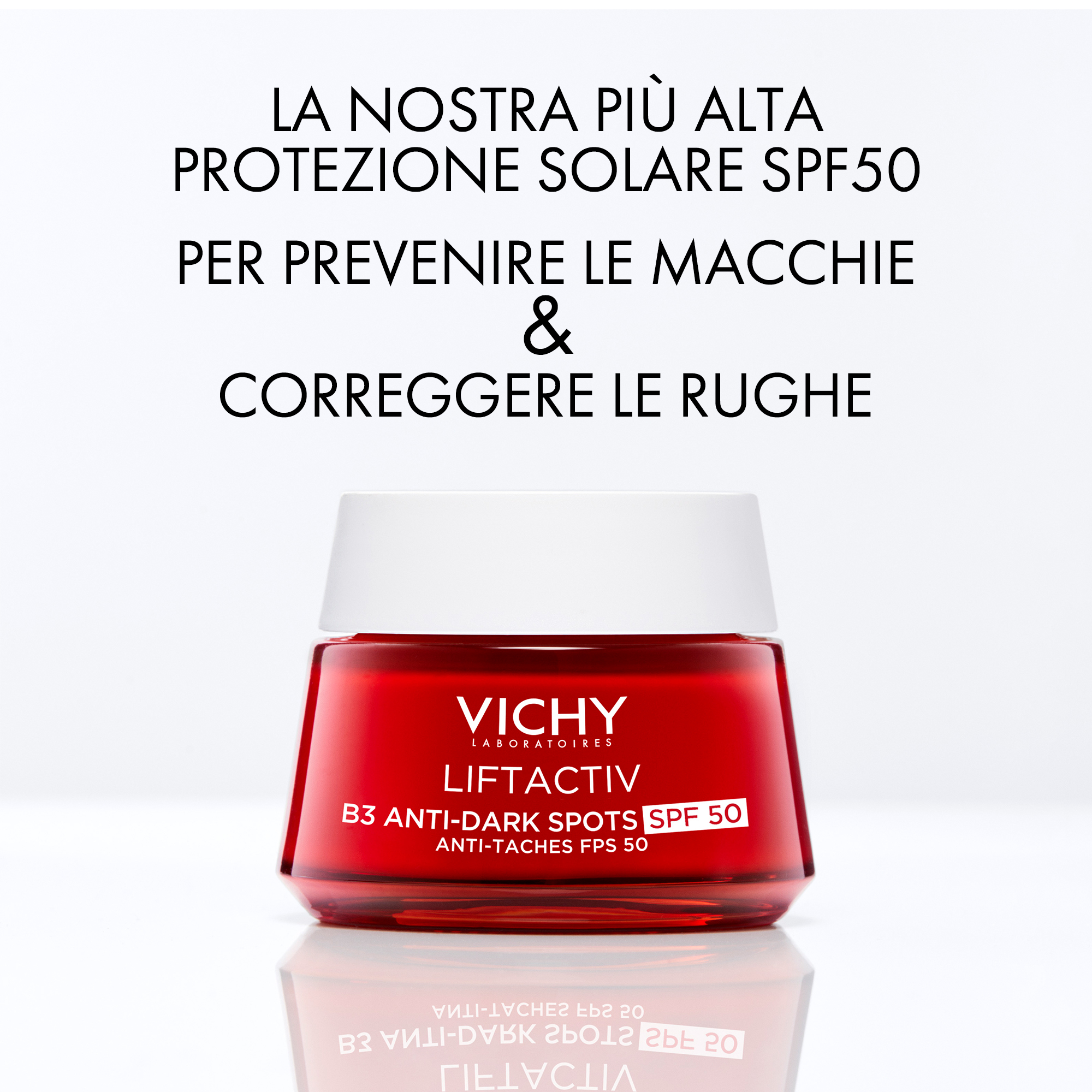 LIFTACTIV B3 SPF50 50ML