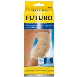 Futuro Gomitiera Elastica Taglia S