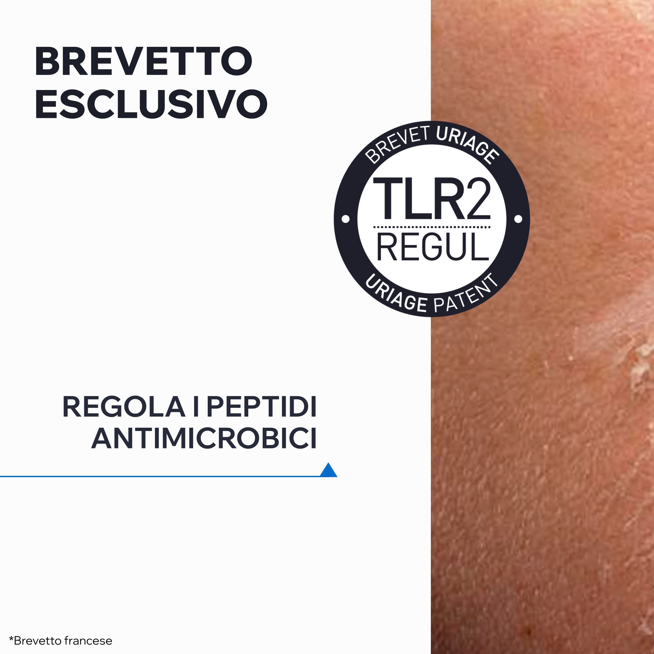 Uriage Bariéderm-Cica - Gel Detergente Viso E Corpo Per Pelle Irritata E Danneggiata 200 ml