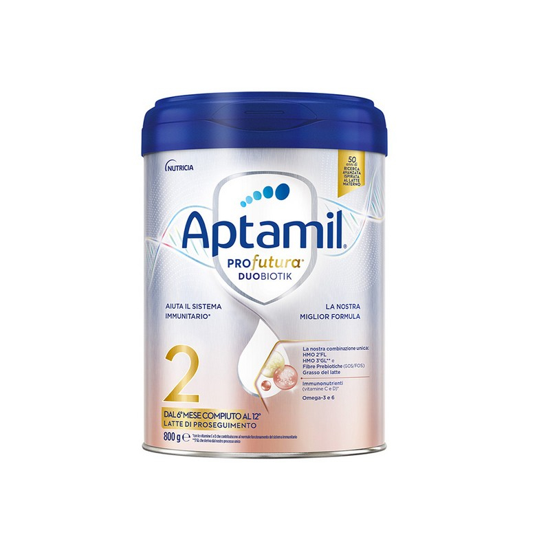 APTAMIL Profutura 2 800g