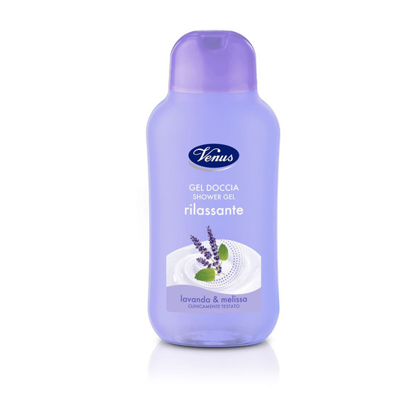 VENUS DOCCIA GEL RILASSANTE