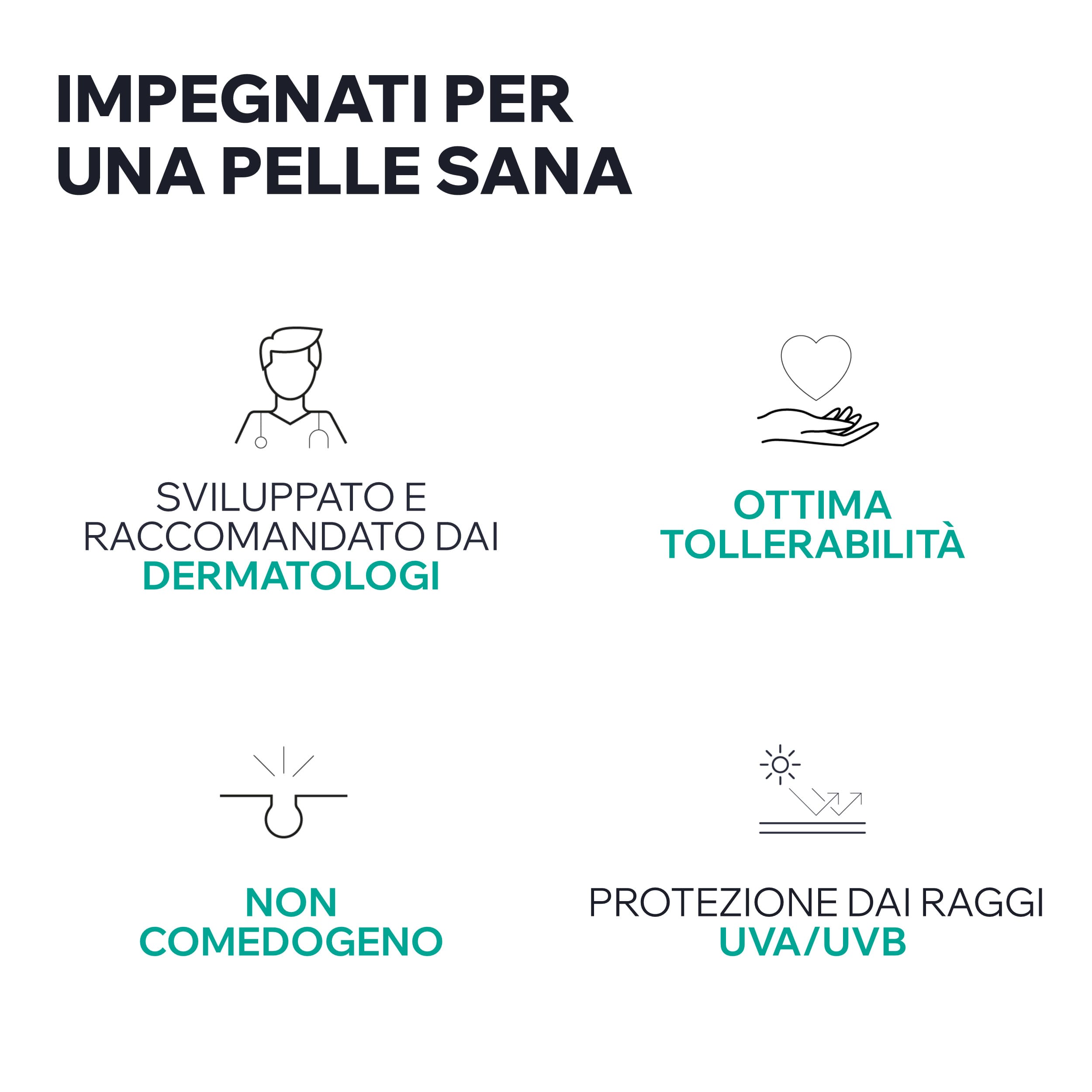 Uriage - Hyséac 3-Regul Trattamento Globale Anti-Imperfezioni Colorato SPF30 Viso 40 ml