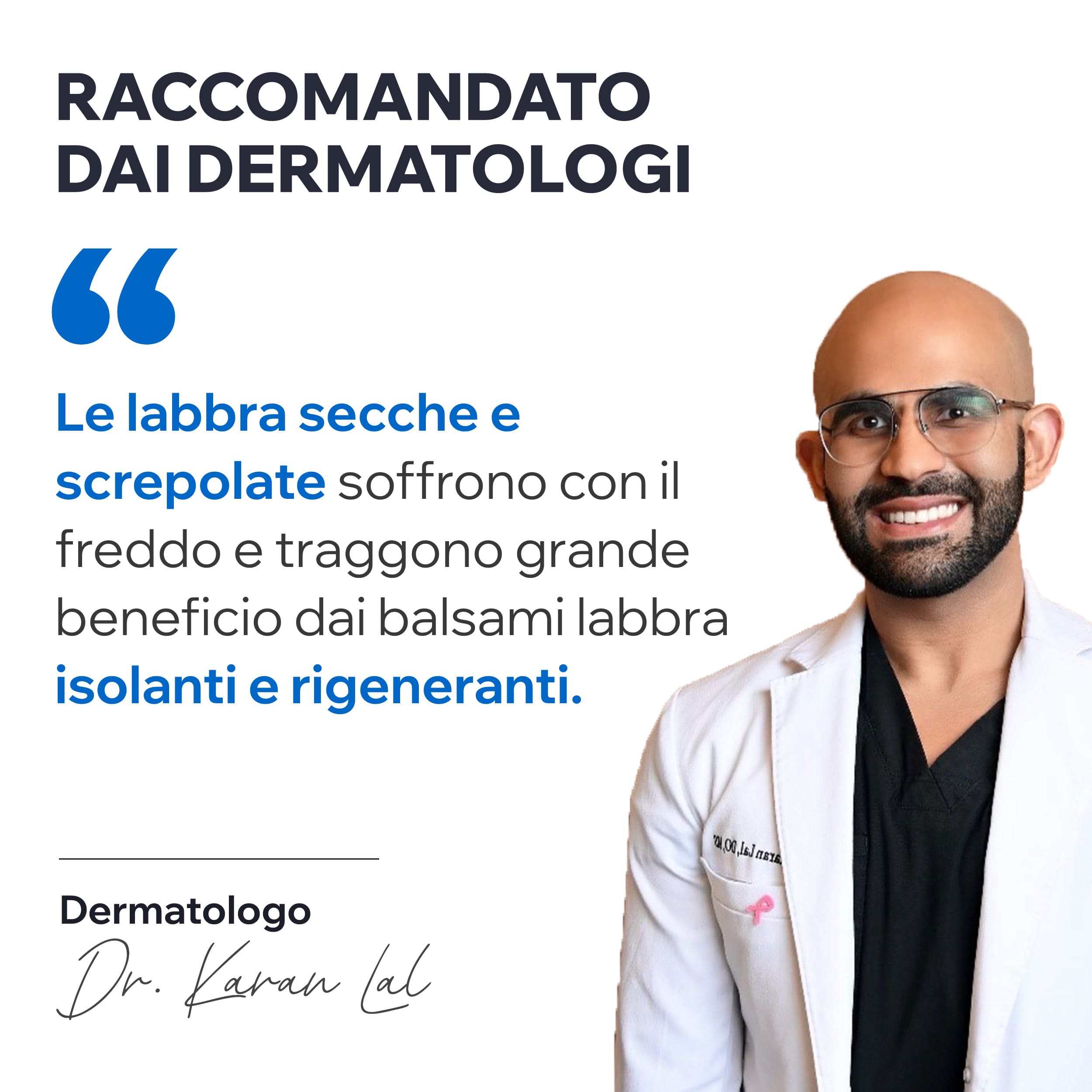 Uriage Bariéderm Cica-Levres - Balsamo Riparatore Protettivo Per Labbra Secche E Screpolate 15 ml