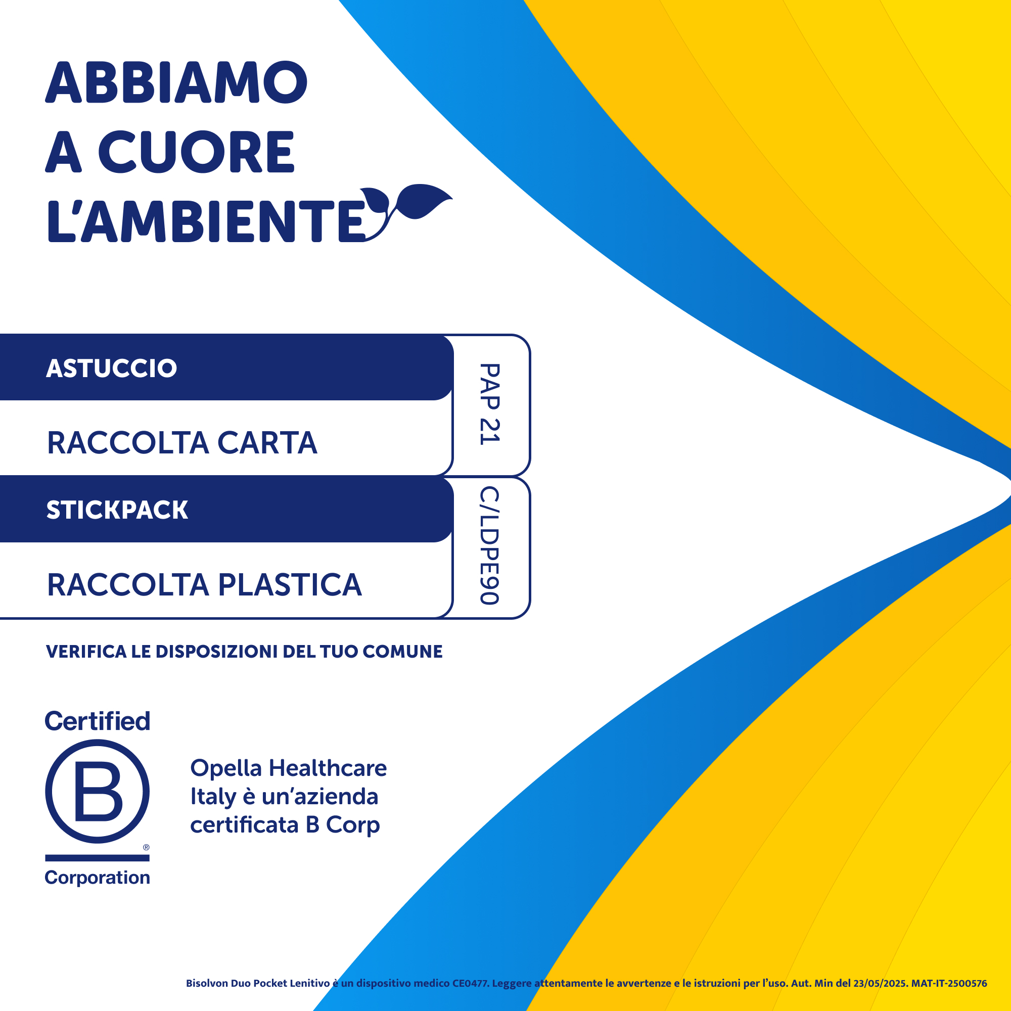 Bisolvon Duo Pocket 12 Bustine Modose - Sciroppo Per Tosse, Grassa E Gola Irritata Adulti E Bambini (6+)