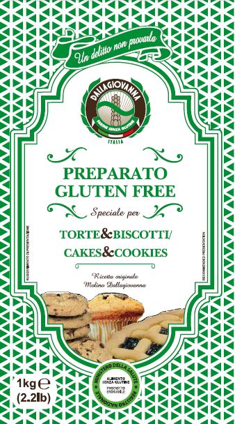 SPECIALE FROLLA 1KG