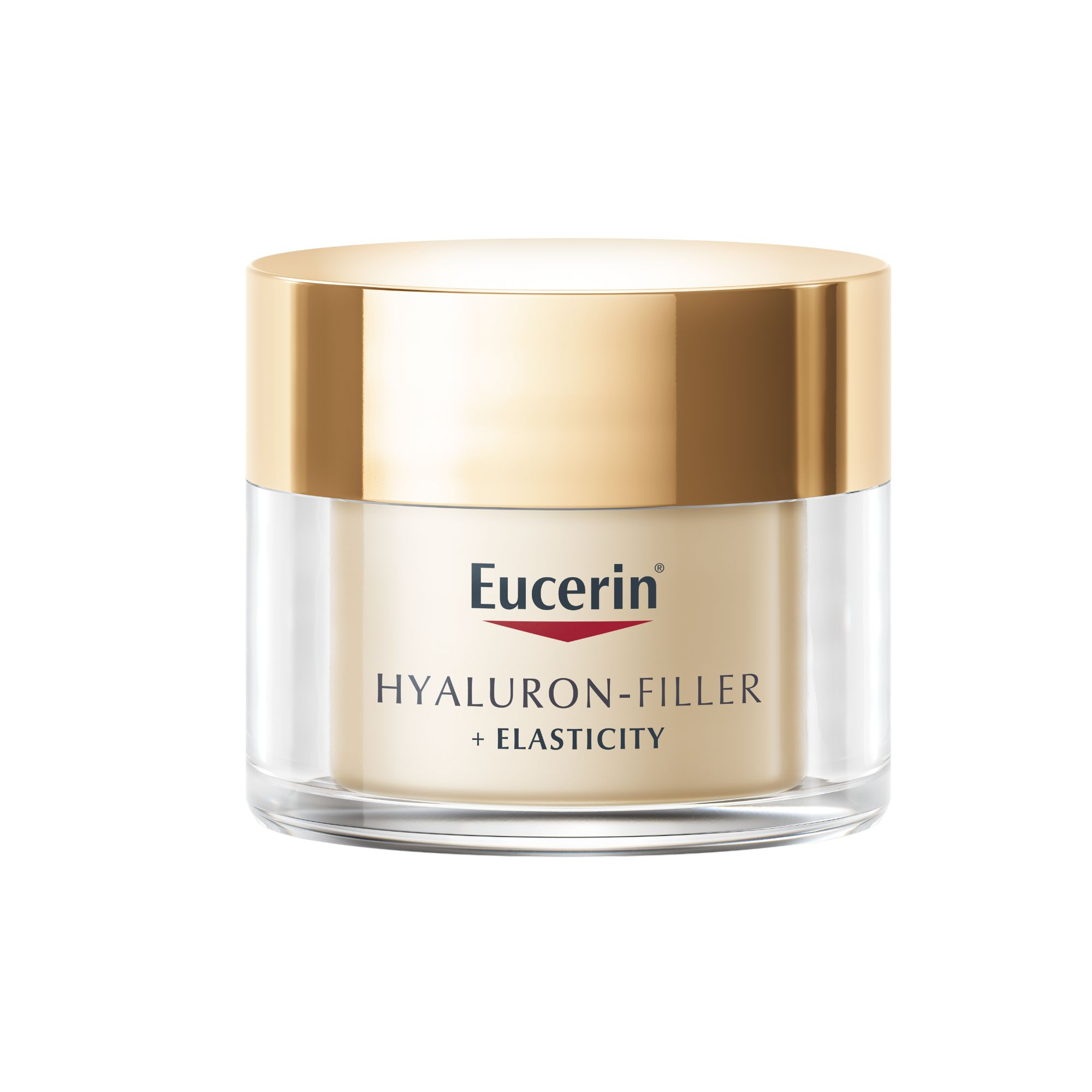 Eucerin Hyal-Filler Elasticity Crema Giorno Viso SPF30 50mL