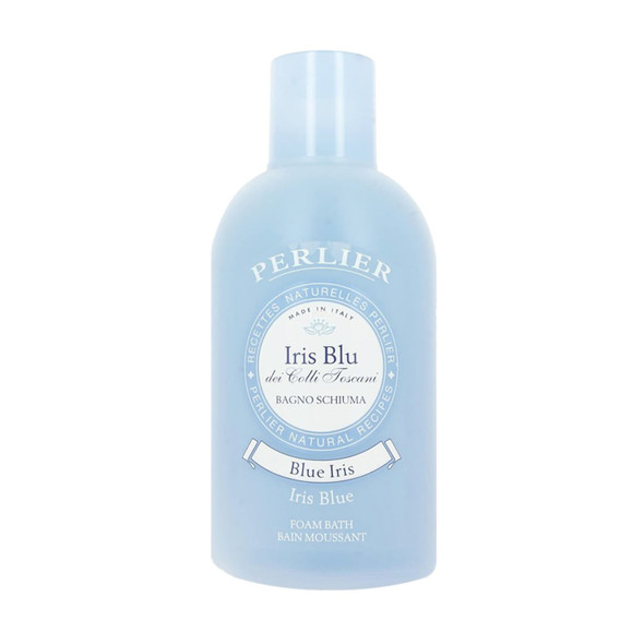 BAGNO SCHIUMA IRIS BLU 500ML