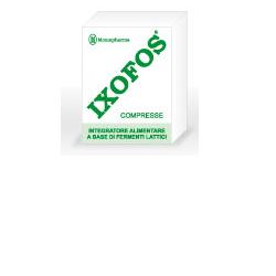 Ixofos Integratore Intestinale 16 Compresse