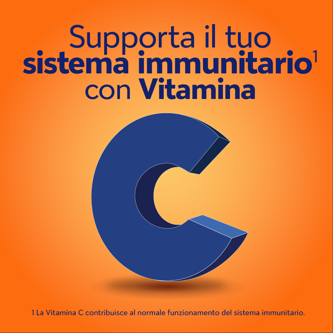 CEBION GOCCE 30ML