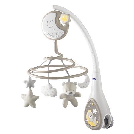 CHICCO Gioco Next2 Dreams Neutra