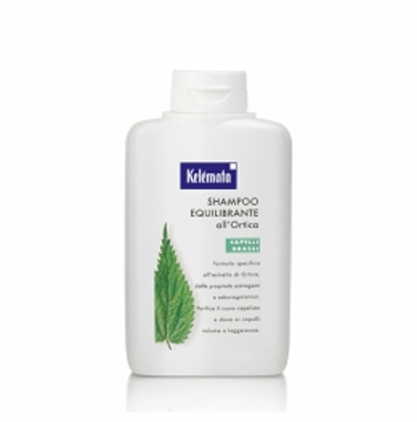 Kelémata Shampoo Equilibrante All'Ortica 250 ml