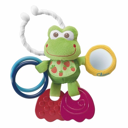 CHICCO GIOCO RANOCCHIO PRIME A