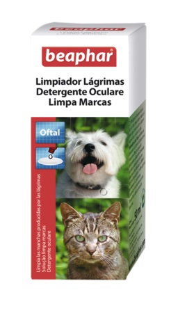 OFTAL TEAR STAIN REMOVER 50ML