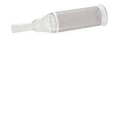 Rusch Silko Kondom Long Catetere Esterno In Silicone 32 mm 30 Pezzi