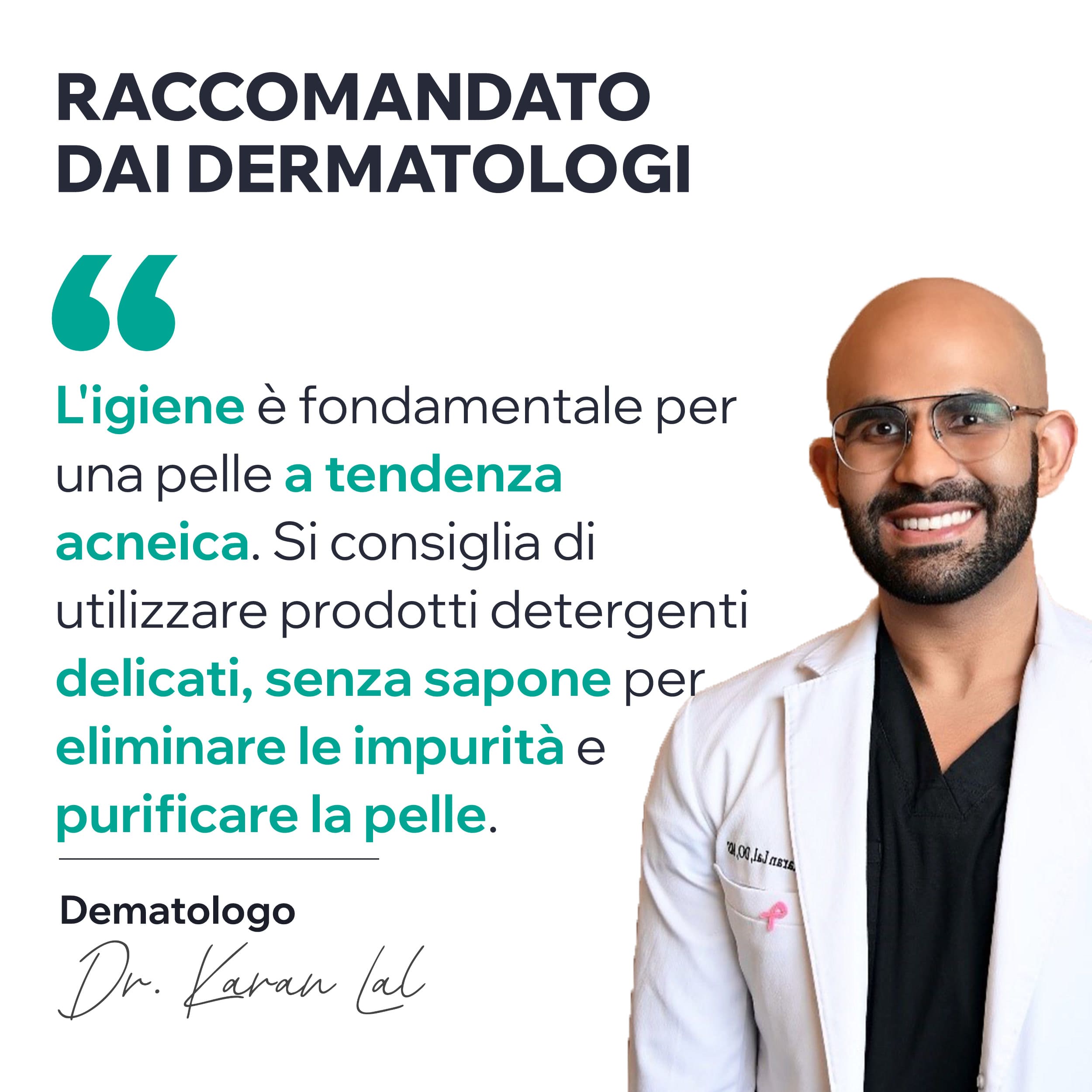Uriage Hyséac - Gel Detergente Purificante Anti-Imperfezioni Viso E Corpo Per Pelle Grassa E Acneica 150 ml