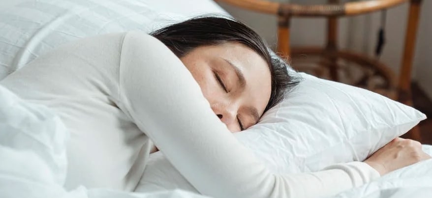 Consigli per dormire bene: ecco cosa fare