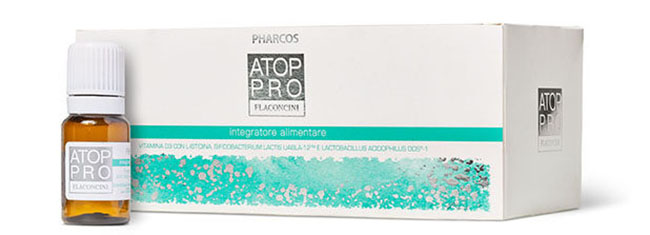ATOP PRO 21F 10ML REWC PHARCOS