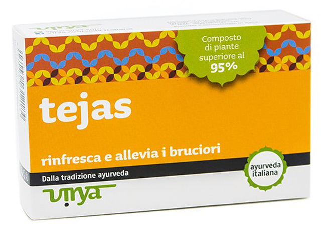 TEJAS VIRYA 60CPR