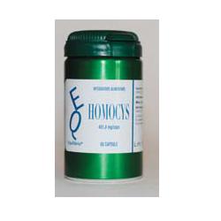 HOMOCYS EQ 60CPS