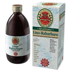 LINO RABARBARO 250ML
