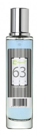 IAP MINIPROFUMO UOMO 63 30ML