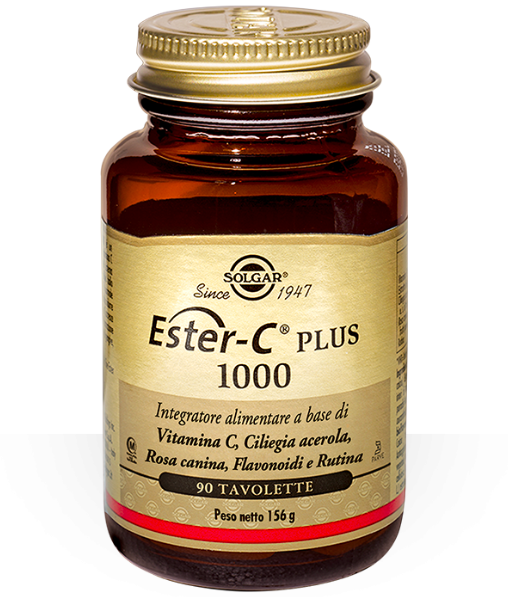 ESTER C PLUS 1000 90TAV