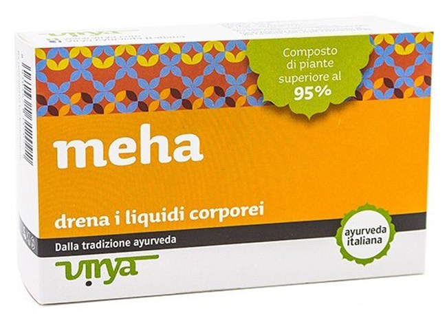 MEHA VIRYA 60CPR