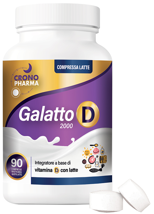 GALATTO D*2000 90 Cpr