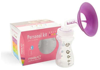 FISIOLACT PERSONAL KIT 30S