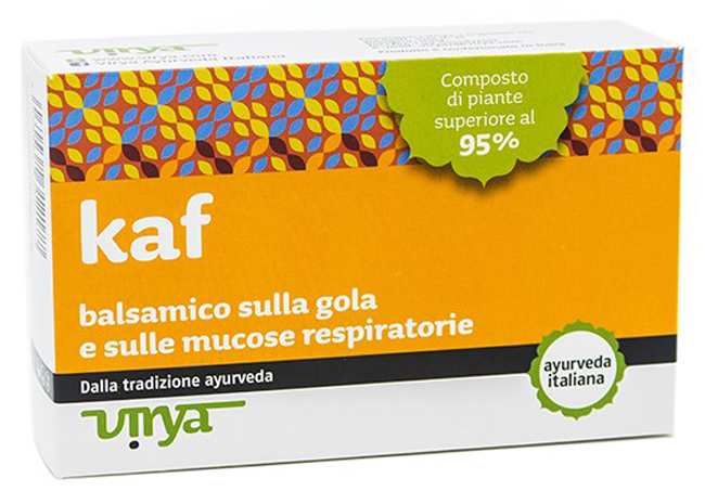 KAF VIRYA 60CPR