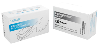 PULSOSSIMETRO DITO DISPLAY OLE