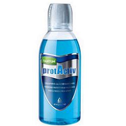 Tantum Protactiv Collutorio Antibatterico Antiplacca 250 Ml