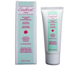 Eladren Crema Benessere Gambe 75 ml