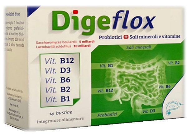 DIGE FLOX 14Bust.