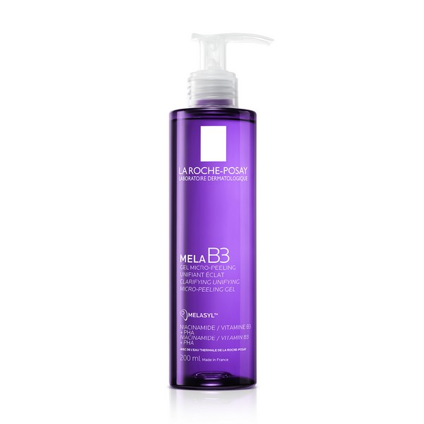 La Roche-Posay MELA B3 MICELLAR 200ML