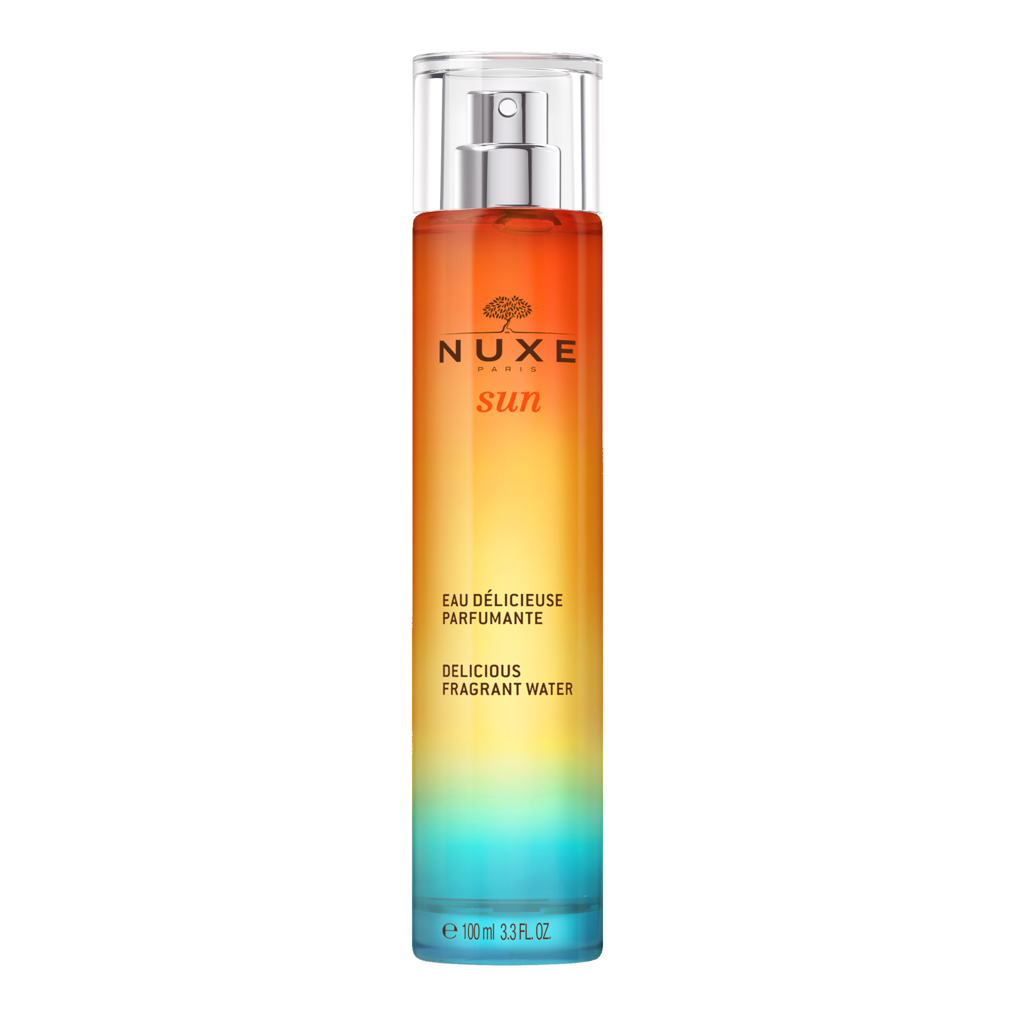 Nuxe Sun - Acqua Profumata Deliziosa 100 ml
