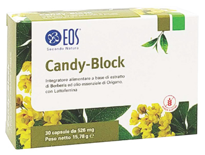 CANDY-BLOCK 30CPS