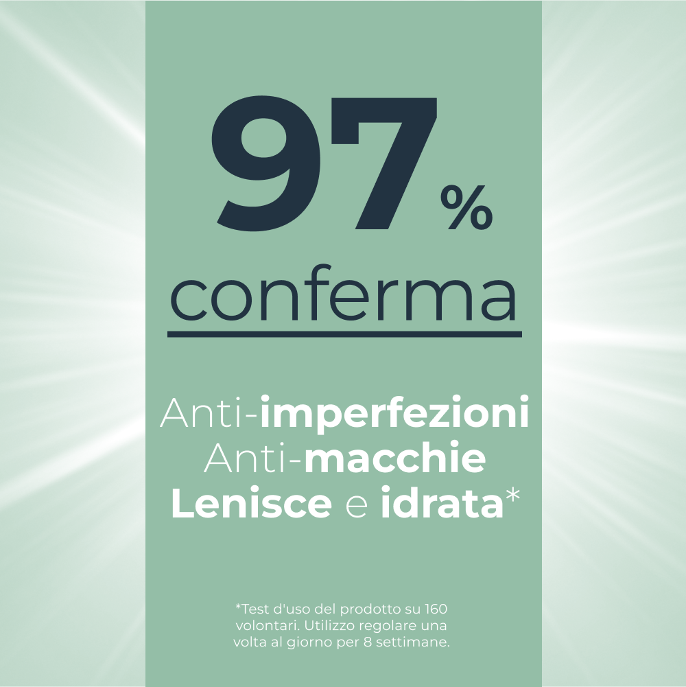Eucerin DermPurifyer Oil Control Crema Corpo Tripla Azione Anti-Imperfezioni 200ml