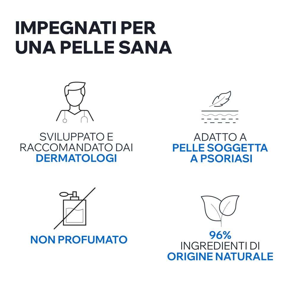 Uriage - Xémose PSO Concentrato Lenitivo Nutriente Per Pelle Psoriasica 150 ml