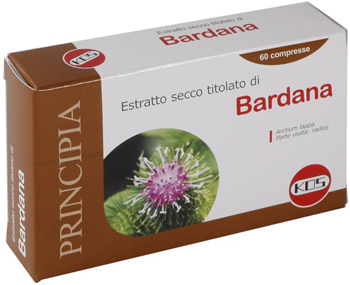 BARDANA ESTR SEC 60CPR