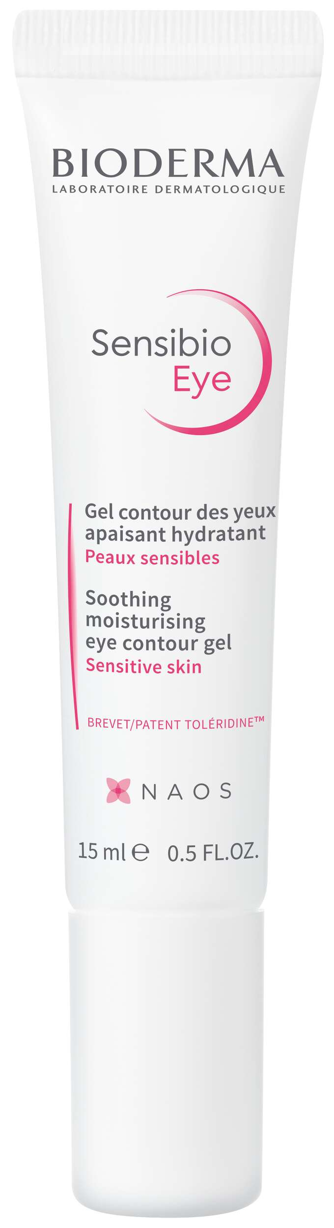BIODERMA SENSIBIO-EYE CONTORNO OCCHI ANTI-OCCHIAIE 15ML