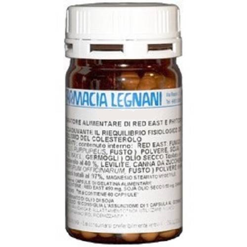 Farmacia Legnani D-Mannoisio coadiuvante nei disturbi del tratto urinario 30 capsule