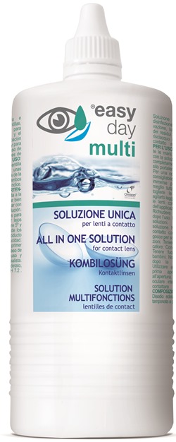 EASYDAY DAY UNICA 360ML