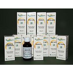 CAL REN 100 ML GOCCE