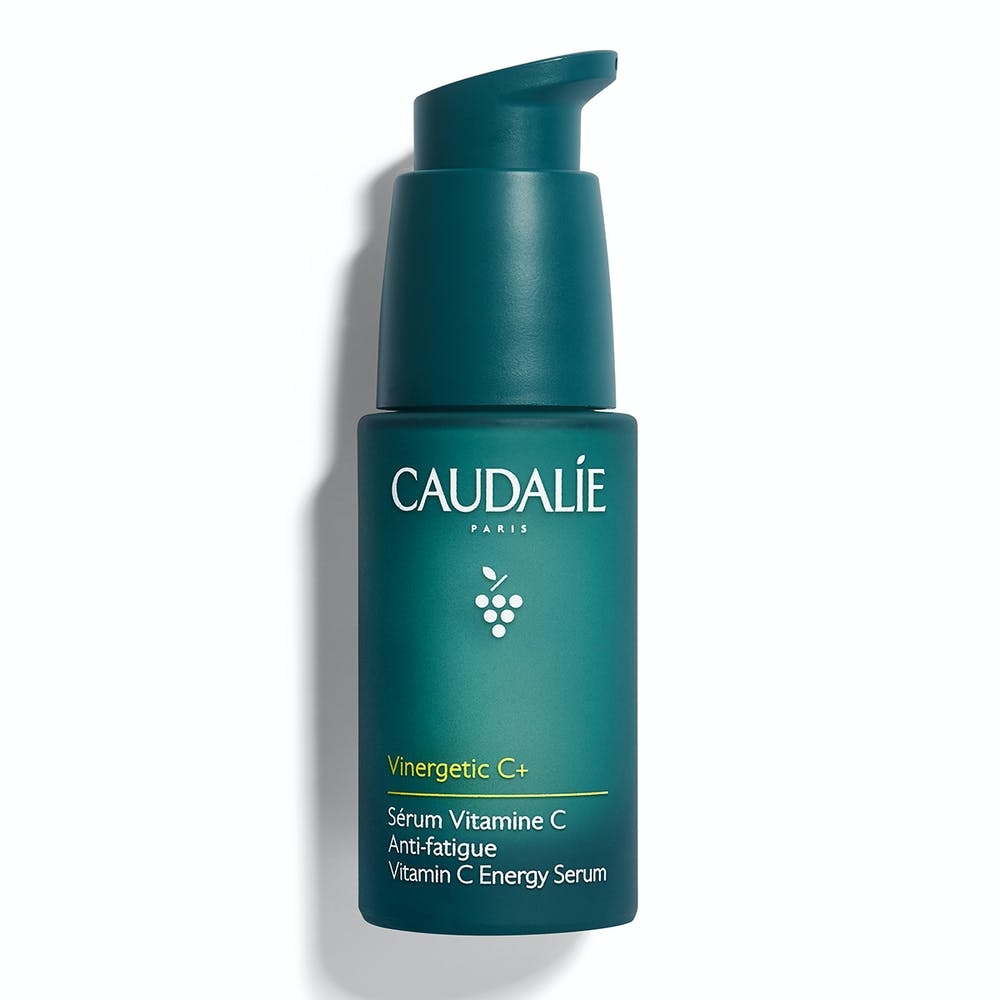 Caudalie Vinergetic C+Siero Vitamina C Anti-Stanchezza 30mL