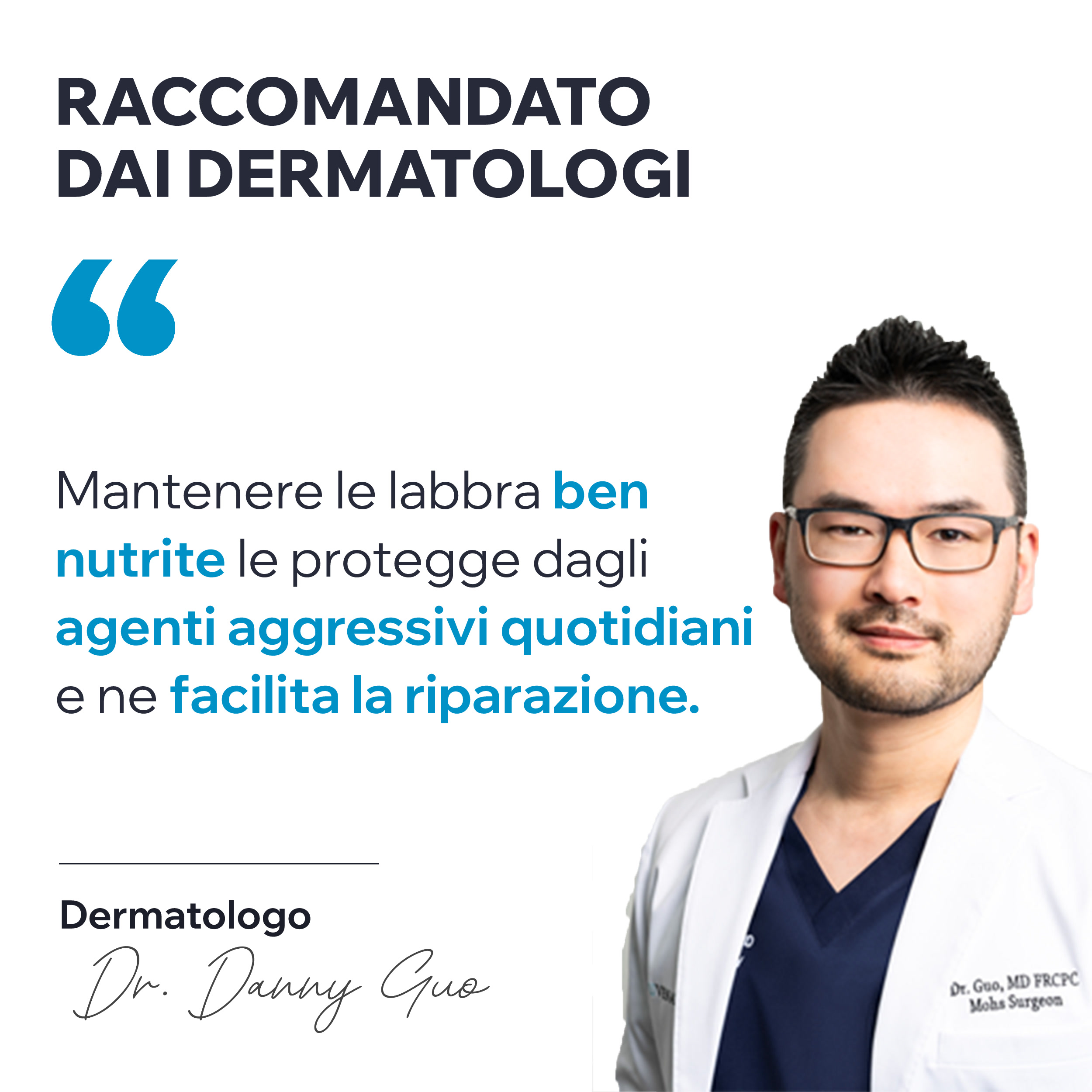 Uriage Eau Thermale - Stick Idratante Per Labbra Screpolate 4 g