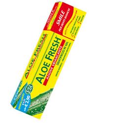 Aloe Fresh Esi - Dentifricio smile per denti più bianchi - 100 ml