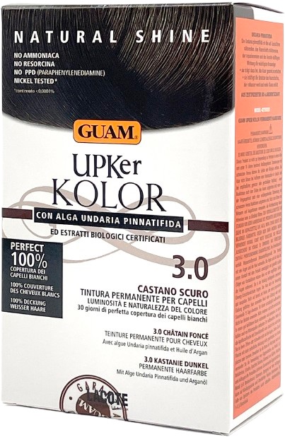 GUAM UPKER KOLOR CAST S30IDF