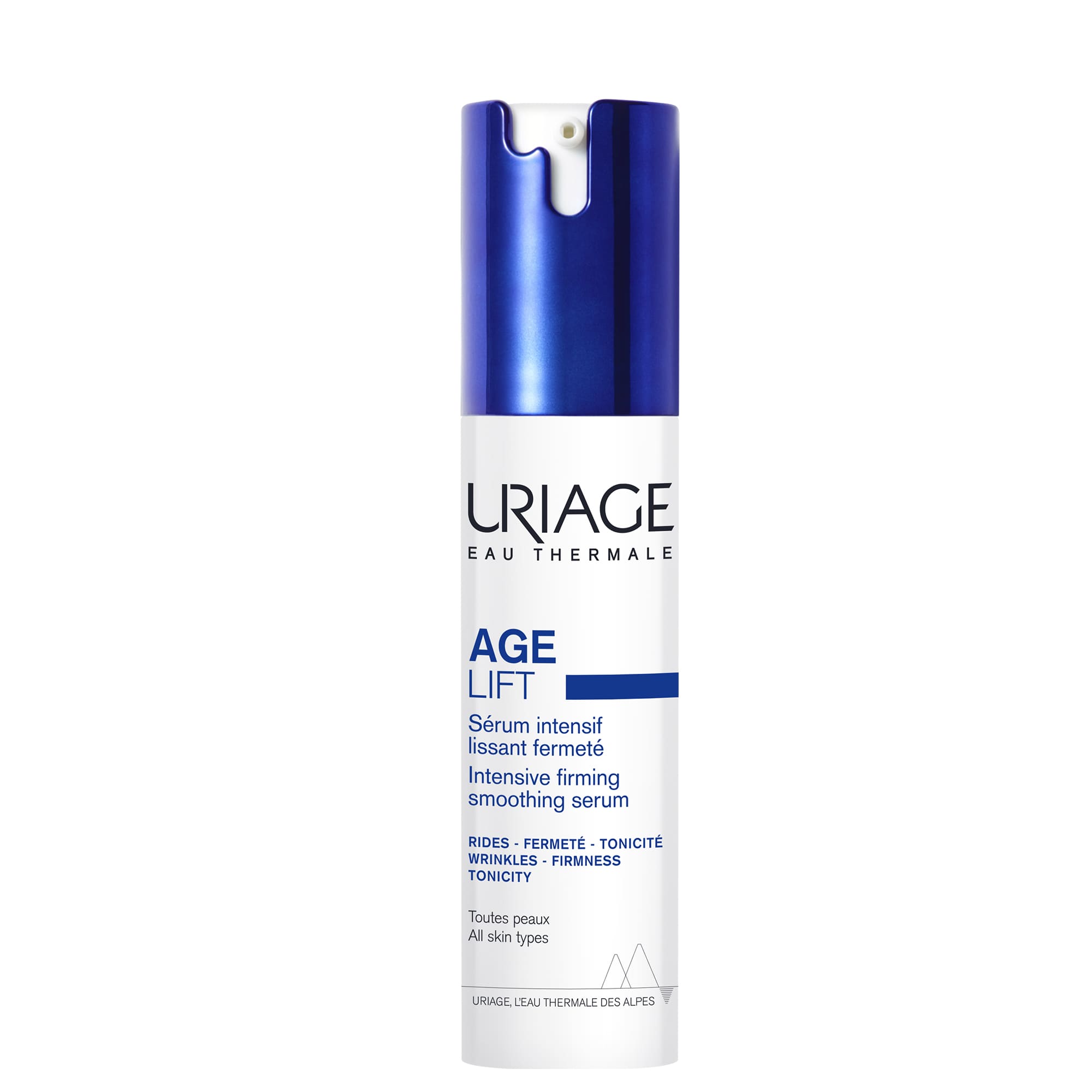Uriage Age Lift Sérum Intensif Lissant Ferméte - Siero Levigante Intensivo Anti-Età 30 ml