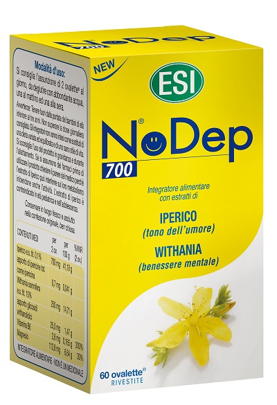 NODEP 700 60OVAL